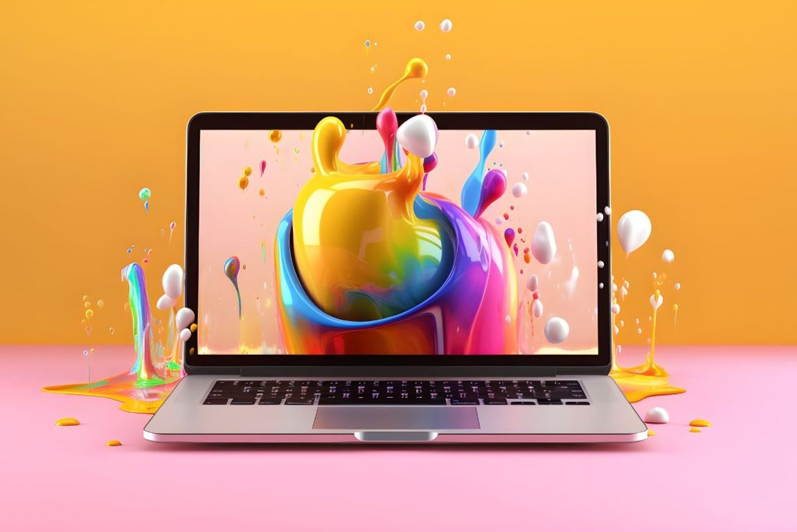 colori sito web